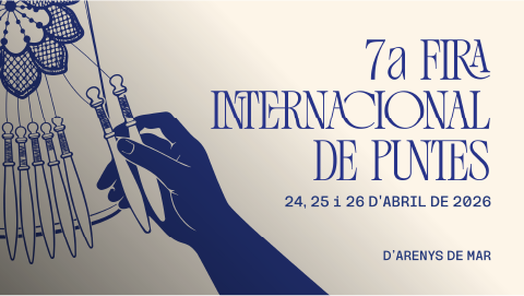 Arenys de Mar es converteix en la capital internacional de la punta