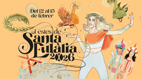 Barcelona està de festa.