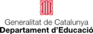 Enllaça amb el web del Departement d'Educació de la Generalitat de Catalunya.