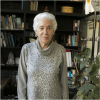 Traspàs de la Josefina Castellví