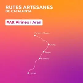 Alt Pirineu i Aran